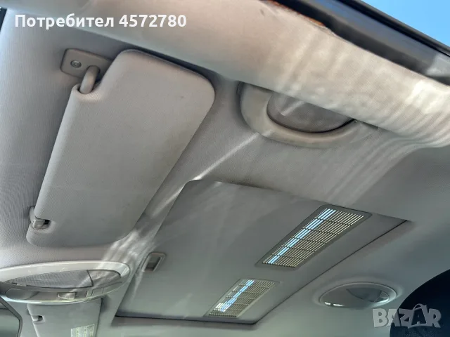 Mercedes-Benz CLS 300, снимка 7 - Автомобили и джипове - 55674814