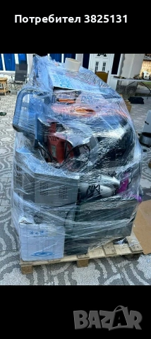 палети с електротехника всичко работещо, снимка 9 - Друга електроника - 54180230