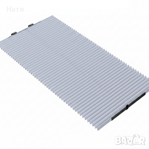 Сенник с UV защита за предно стъкло 155x65 см - лесен монтаж, преносим и регулируем, снимка 7 - Аксесоари и консумативи - 54118467