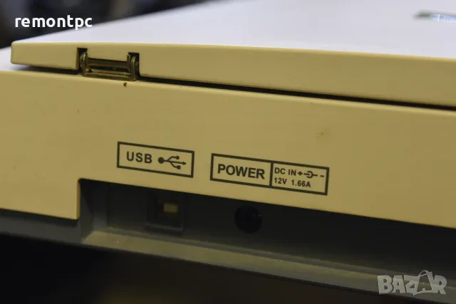 Mustek A3 scanner за професионални цели  mustek scanexpress a3 usb 600 pro, снимка 3 - Принтери, копири, скенери - 55350314