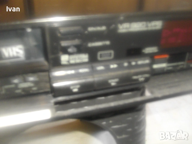 ЯПОНСКИ ВИДЕО РЕКОРДЕР Made in Japan KENDO VR920VPS  ВИДЕО VHS VIDEO ОТЛИЧНО СЪСТОЯНИЕ, снимка 11 - Плейъри, домашно кино, прожектори - 54442689