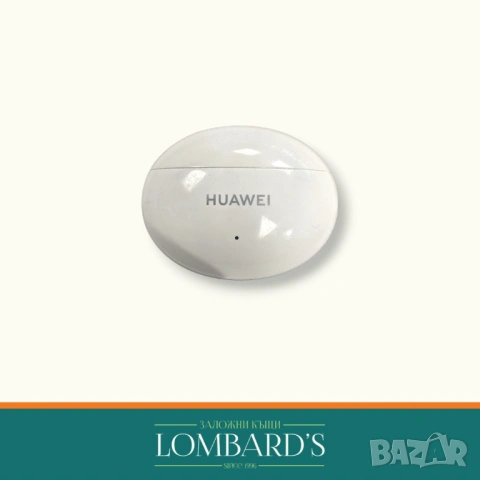 Слушалки Huawei freebuds 4i, N: 132768ⓕ