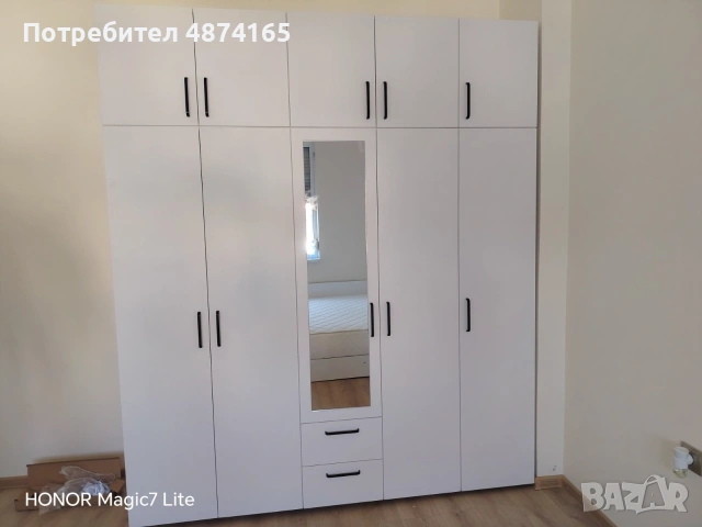 Проектиране и изработване на мебели по поръчка, снимка 3 - Други услуги - 55140895