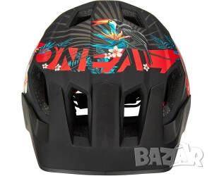 Вело каска unisex  O'NEAL trailfinder Чисто нова, снимка 4 - Аксесоари за велосипеди - 49095107