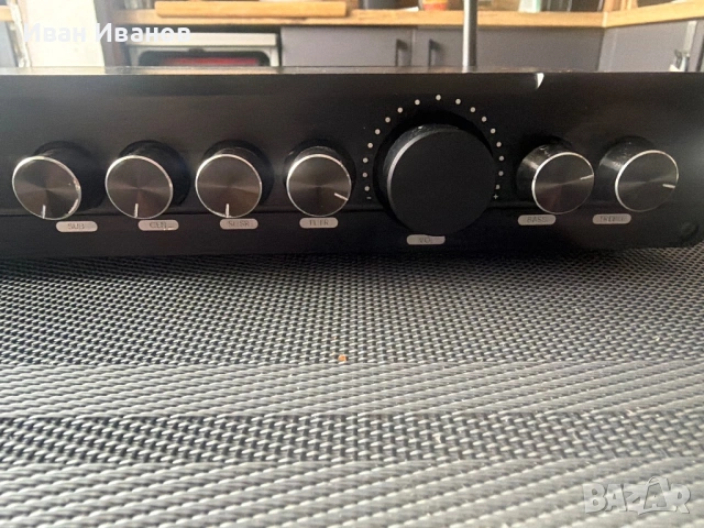 Многоканален Hi-Fi усилвател AIYIMA A09 (A9) 5.1 с Bluetooth 5.0, снимка 3 - Ресийвъри, усилватели, смесителни пултове - 54582612