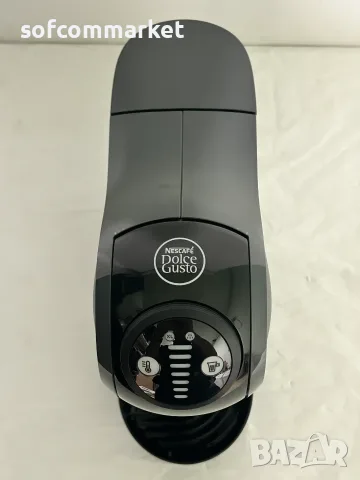 Кафемашина DeLonghi Dolce Gusto Genio S EDG226 – Като Нова +  Гаранция!