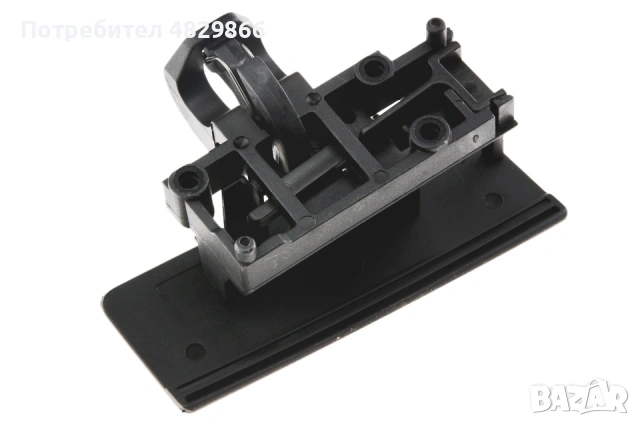 735426145 Дръжка за отваряне на жабка FIAT GRANDE PUNTO, LINEA, PUNTO…, снимка 2 - Части - 54631066