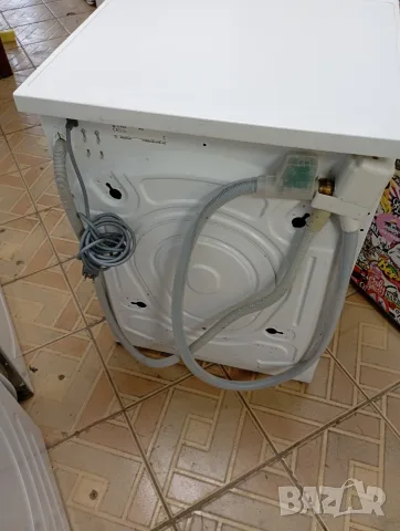 Пералня Бош Bosch Maxx 6 A ++ 6кг Made in Germany с 2 години гаранция! , снимка 9 - Перални - 55578182