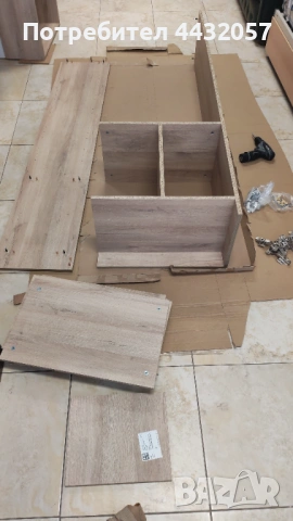  Монтаж и сглобяване на мебели „Точен час“ – Бързо и качествено, снимка 3 - Дърводелски услуги - 54233376