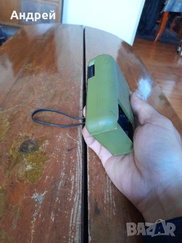 Старо радио,радиоприемник Philips, снимка 4 - Антикварни и старинни предмети - 54257180