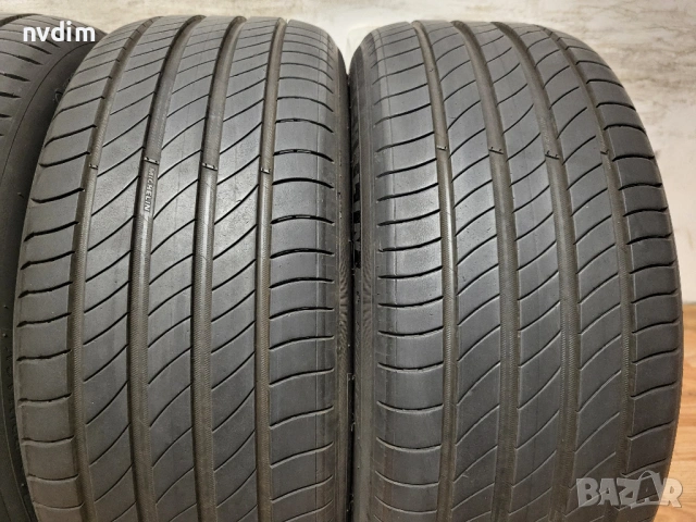 225/45/17 Michelin / летни гуми, снимка 3 - Гуми и джанти - 54400118