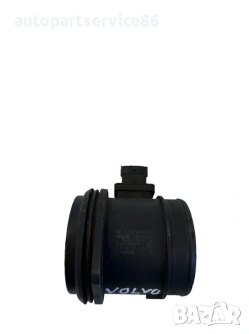 Дебитомер за въздушен поток LHD за Volvo V70 2.0 TDI 163HP (2012) 0281002972