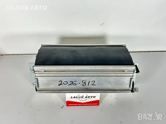 Аербег Пасажер BMW E60 E61 E63 E64 (03-10г) AIRBAG BMW E60 E61 E63 E64, снимка 2 - Части - 55464040
