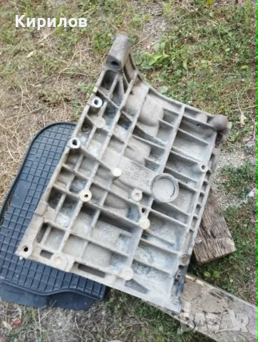 Цилиндров блок за  AKL 08B 103 019 - Audi A3 VW Golf 4 Skoda Seat 1.6 Бензин AKL, снимка 5 - Части - 55310248