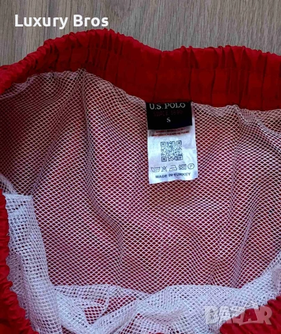 Мъжки бански/плувни шорти Polo, снимка 4 - Бански - 55275789