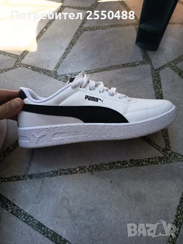 Оригинални маратонки Puma