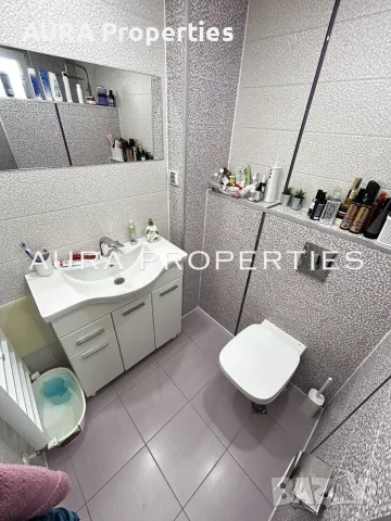 Разград / 3-стаен, жк.Освобождение, снимка 15 - Апартаменти - 55463900