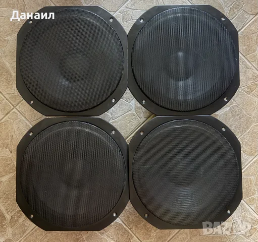 Високоговорители LAMAR, снимка 4 - Тонколони - 55614017