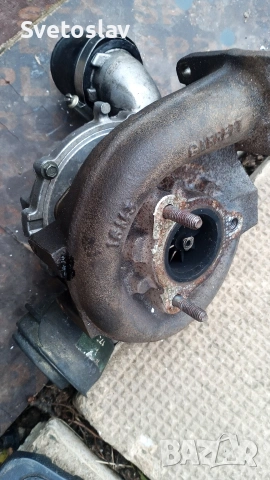 Ауди А6 , снимка 5 - Части - 54184361