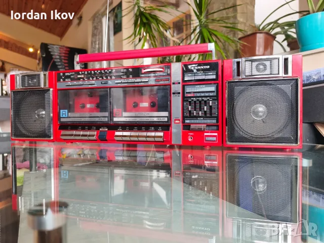 Sanyo MW23K ...