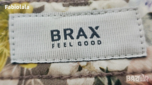 Brax pants 38/29-30, снимка 2 - Панталони - 54656965