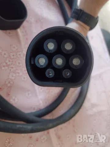 Зарядна станция 22kw Osoeri OS-EC01, снимка 15 - Друга електроника - 55632973