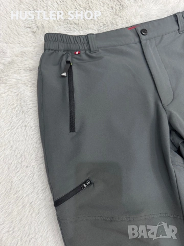 Мъжки туристически панталон DACHSTEIN. Размер L, снимка 2 - Панталони - 54019857