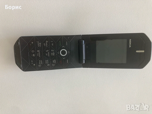 Nokia 7070 Prism, отлична, снимка 7 - Nokia - 55222357
