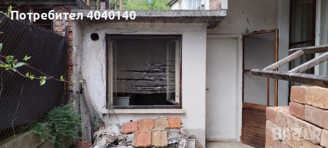 Къща с двор в гр. Трявна , снимка 16 - Къщи - 54563311