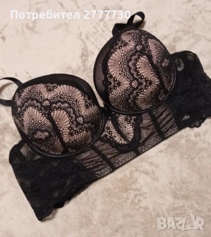 Сутиени 85В  90D , снимка 2 - Бельо - 52922084