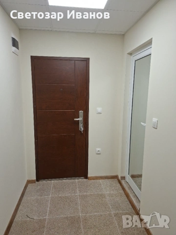 Давам под наем едностаен 45 кв.м., кв. Витоша, 400 €., снимка 4 - Апартаменти - 54544801