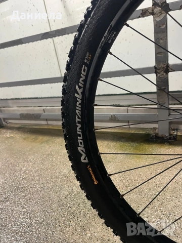 Drag C1, снимка 9 - Велосипеди - 55057787
