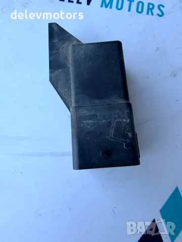 9803299780 реле за подгревни свещи от Toyota Proace City 1.5 D4D, двигател YHT DV5RCF, 102 кс., снимка 4 - Части - 55477209