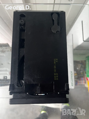 Cup Holder Audi A4 B7 / Къп Холдър A4 BY , снимка 2 - Части - 54193612