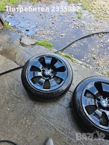 Джанти, снимка 7 - Гуми и джанти - 54109200