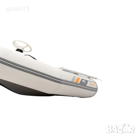 Надуваема лодка Aqua Marina, снимка 3 - Водни спортове - 55503417