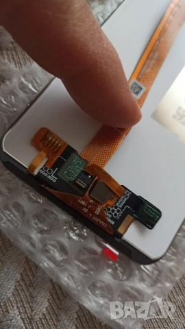 Huawei P20 lite дисплей, снимка 4 - Резервни части за телефони - 54391793