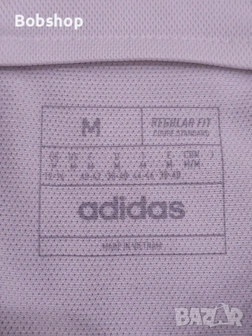 Реал Мадрид - Адидас - Real Madrid - Adidas - season 2023/2024, снимка 5 - Футбол - 54420363