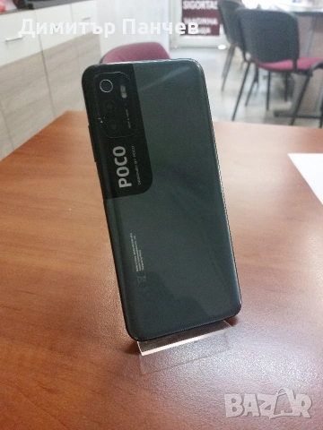 POCO M3 Pro 5G, снимка 4 - Xiaomi - 54214993