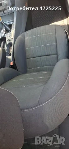 Ford Focus MK2.5 Titanium, снимка 11 - Автомобили и джипове - 55362539