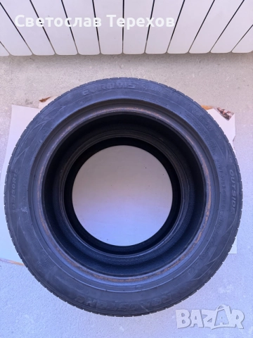 Продавам четири летни гуми Roads tone - 195/50/15 - DOT 23, снимка 9 - Гуми и джанти - 54618505