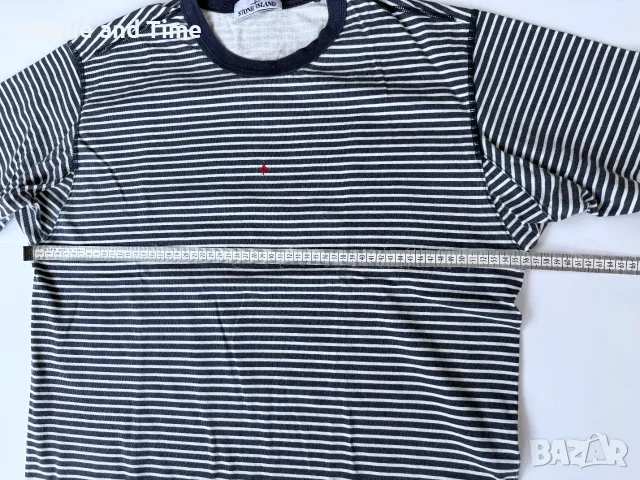 Тениска Stone Island Marina, снимка 13 - Тениски - 55300742