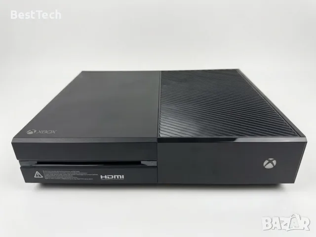Xbox one перфектен , снимка 3 - Xbox конзоли - 55341476