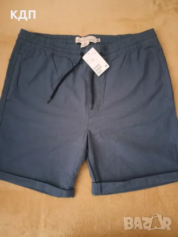 Мъжки къси панталонки H&M