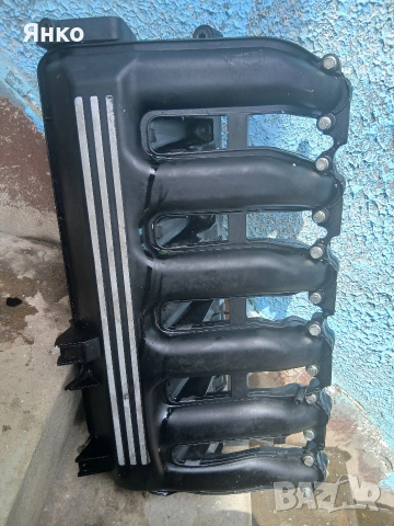 Vsmukatelni klapani sas garnituri i boltove BMW525 2.5td E-39 163k.c.M-paket 2003 Tourer kombi 