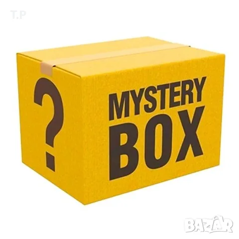 Mystery Box – Funko изненада! 🎁
