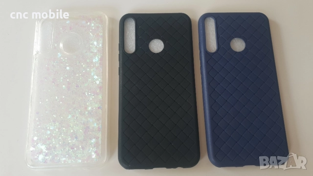 Huawei P40 Lite E - Huawei ART-L29 калъф / case, снимка 16 - Калъфи, кейсове - 46503721