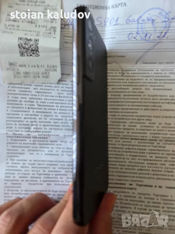 Samsung S 22-ПЕРФЕКТЕН, снимка 6 - Samsung - 55430977