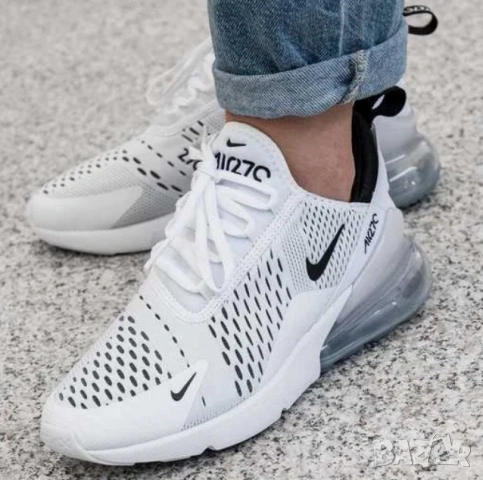 Nike Air Max 270 номер 39 оригинални маратонки , снимка 14 - Маратонки - 53728954