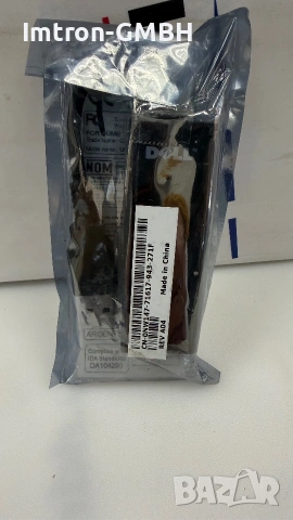  Външен модем Dell NW147 RD02-D400: Съвместим с моделите Conexant RD02-D400, снимка 3 - Друга електроника - 55096598